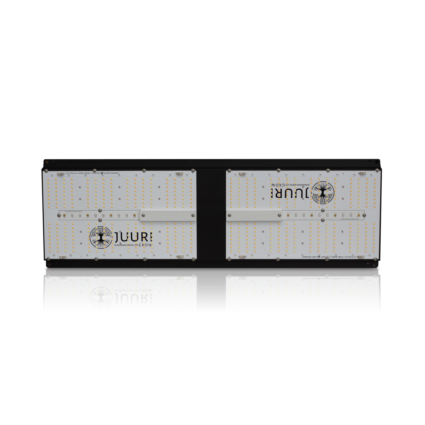 Juuri Grow - Growbox Komplettset