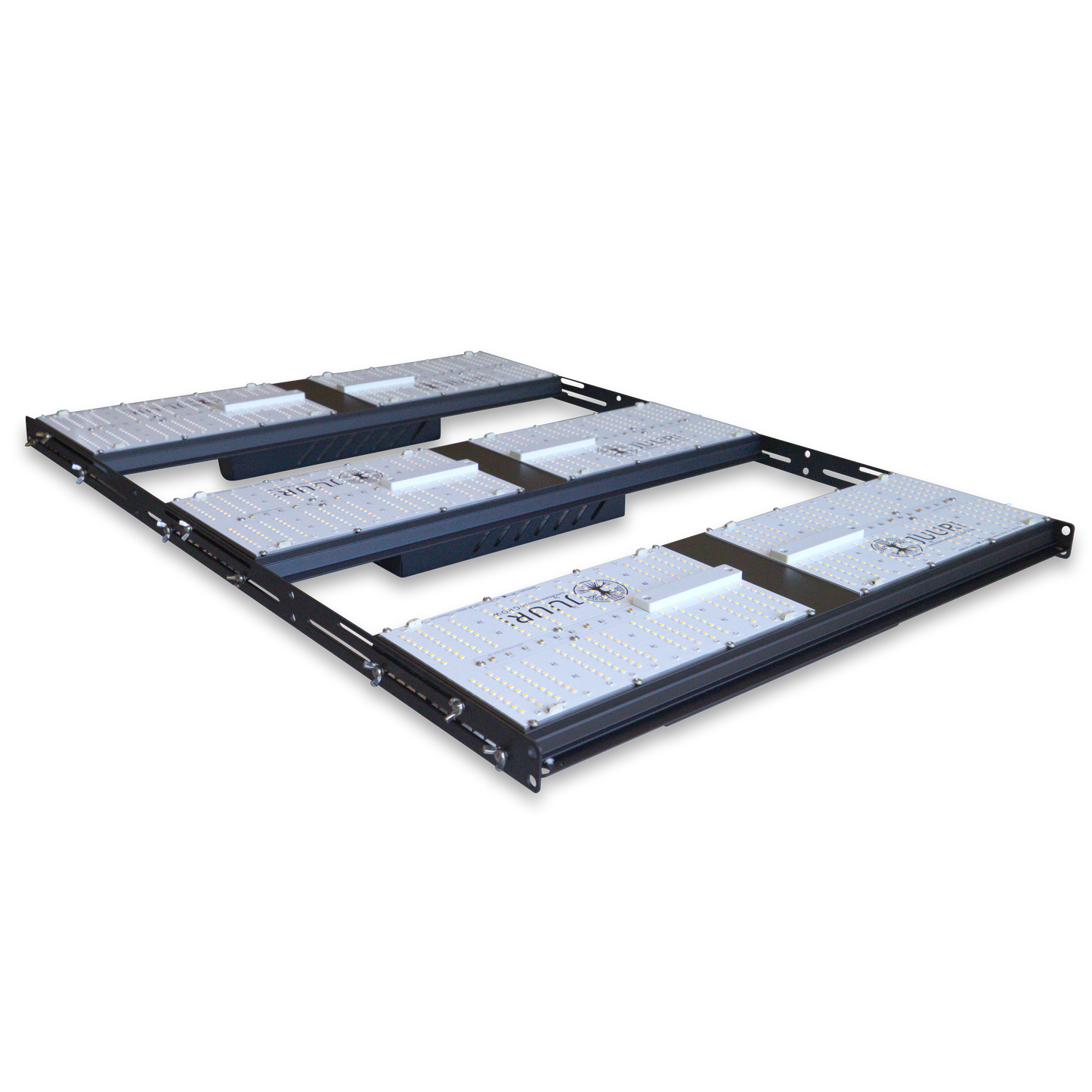 Juuri Grow - Sungrown Series 810W Grow Led