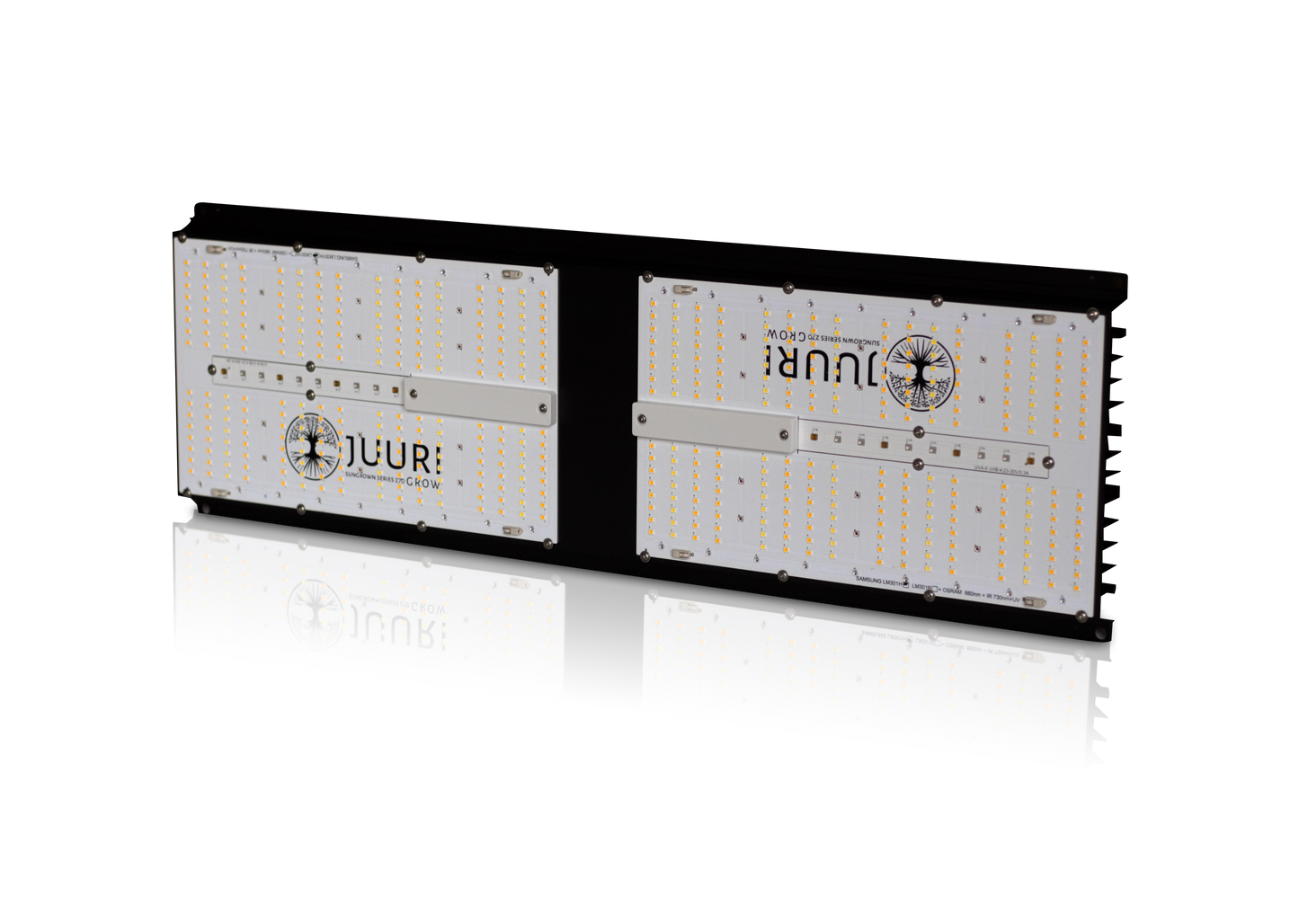 Juuri Grow - Sungrown Series 270W Grow LED