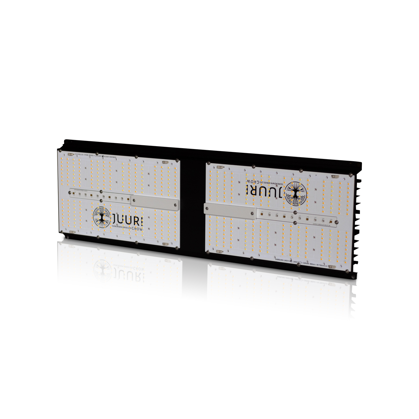 Juuri Grow - Sungrown Series 810W Grow Led