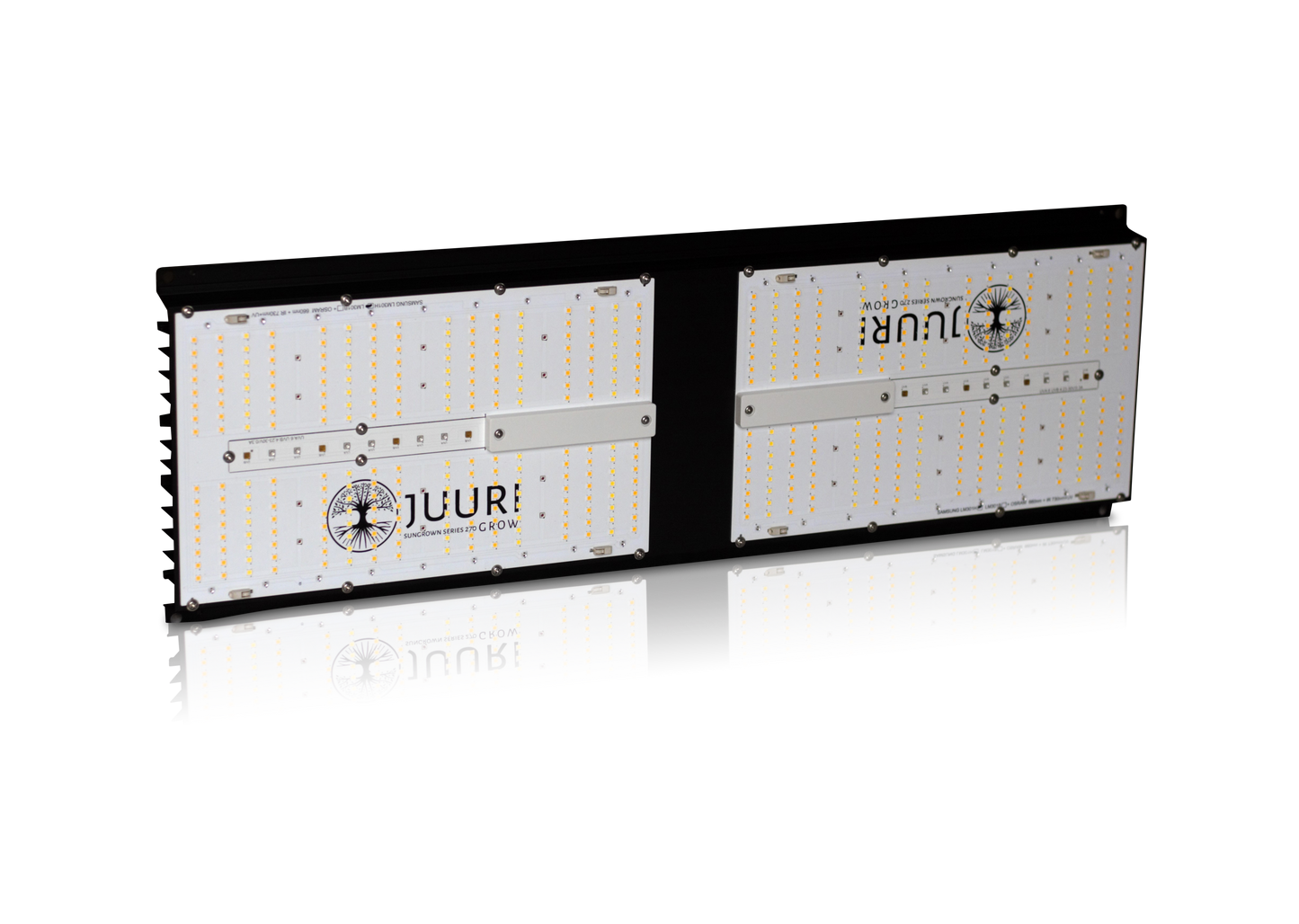 Juuri Grow - Sungrown Series 810W Grow Led
