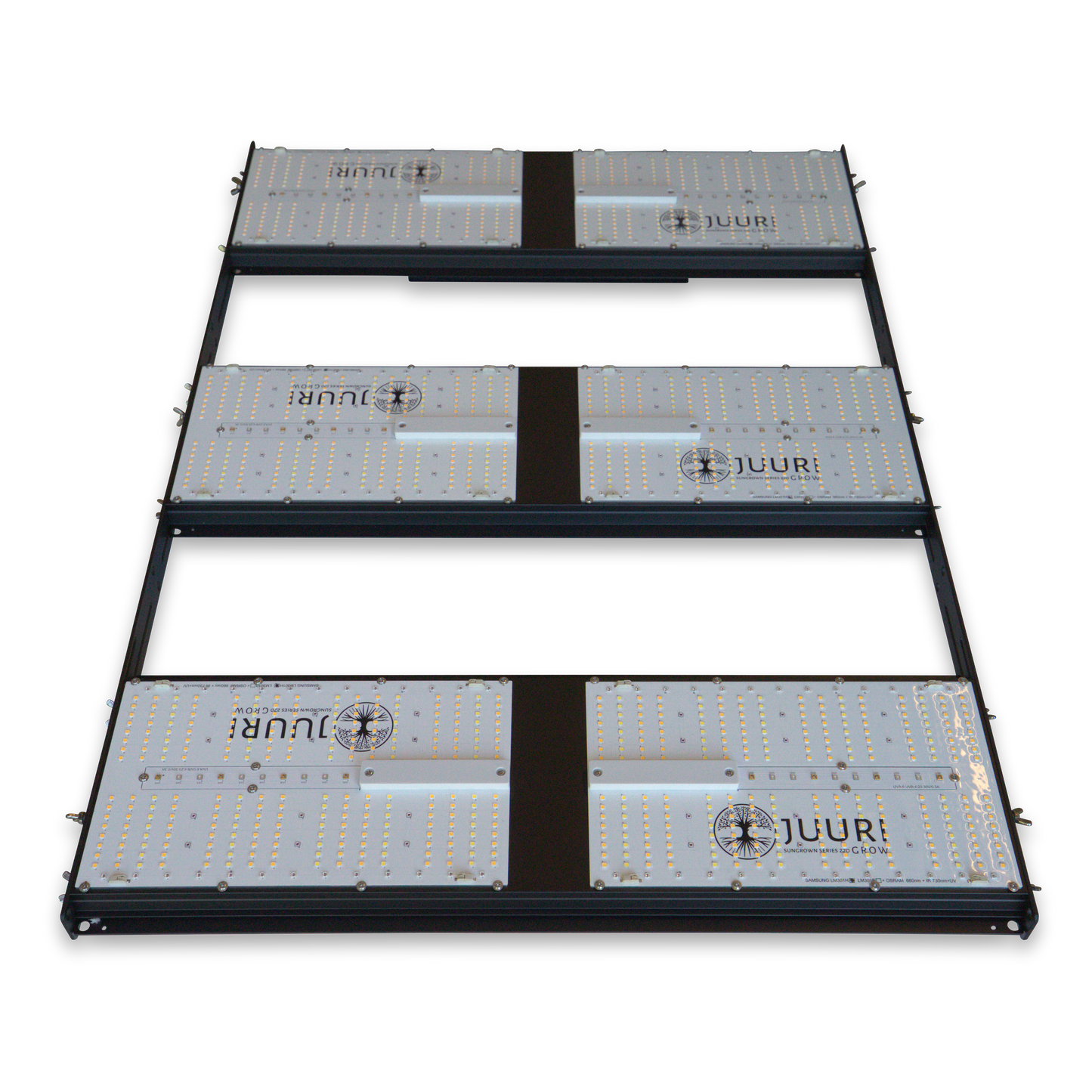 Juuri Grow - Sungrown Series 810W Grow Led