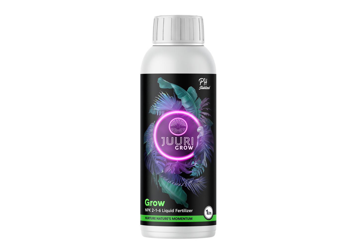 Juuri Grow - Grow Dünger