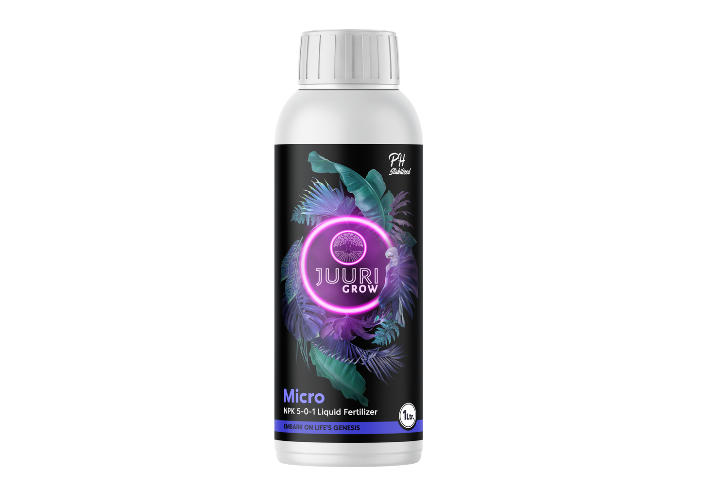 Juuri Grow - Micro Dünger
