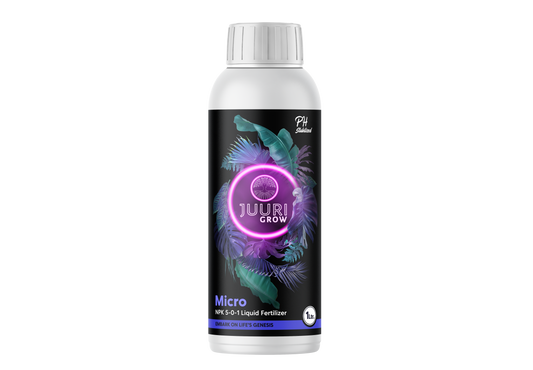 Juuri Grow - Micro Ravinne
