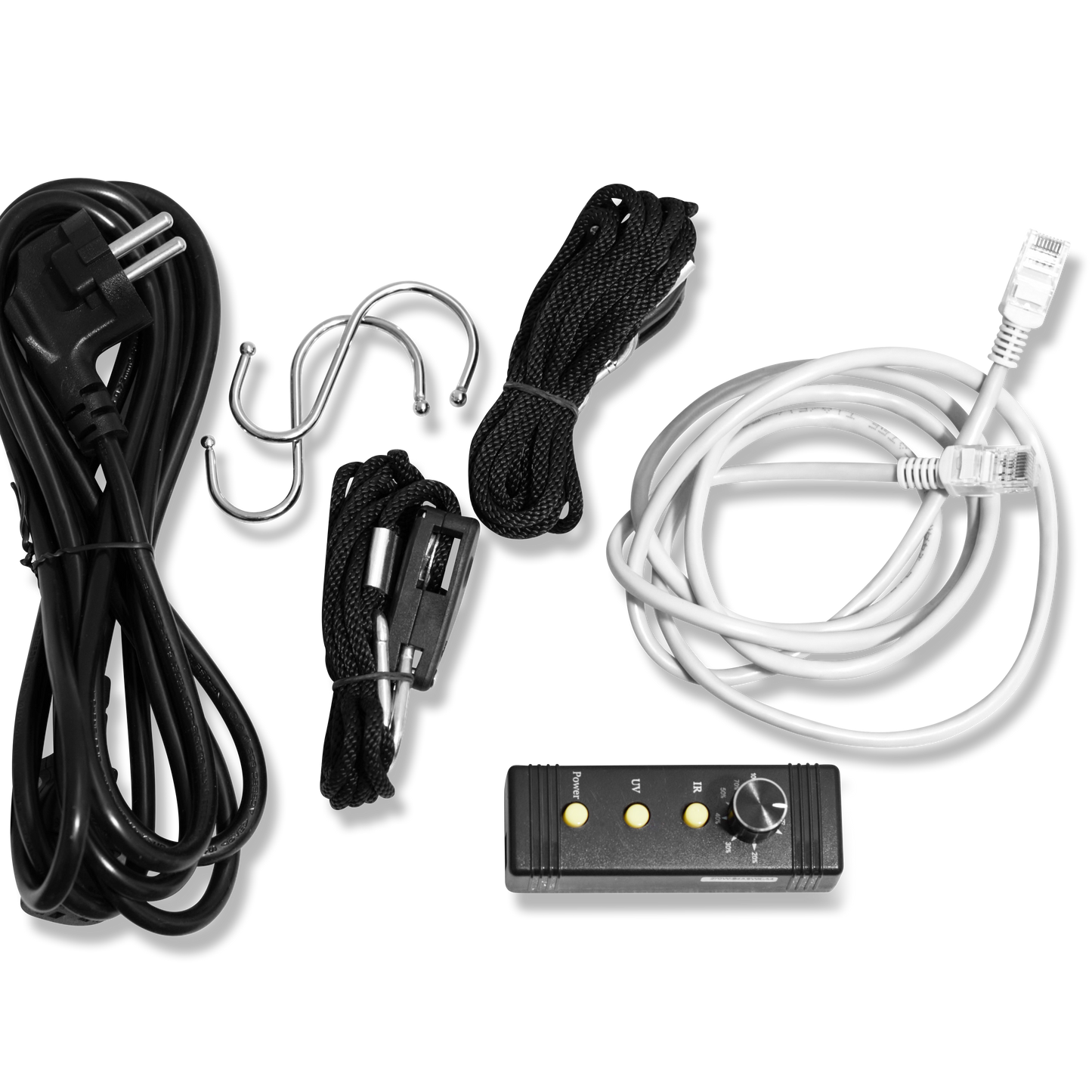 Juuri Grow - Sungrown Series 810W Grow Led