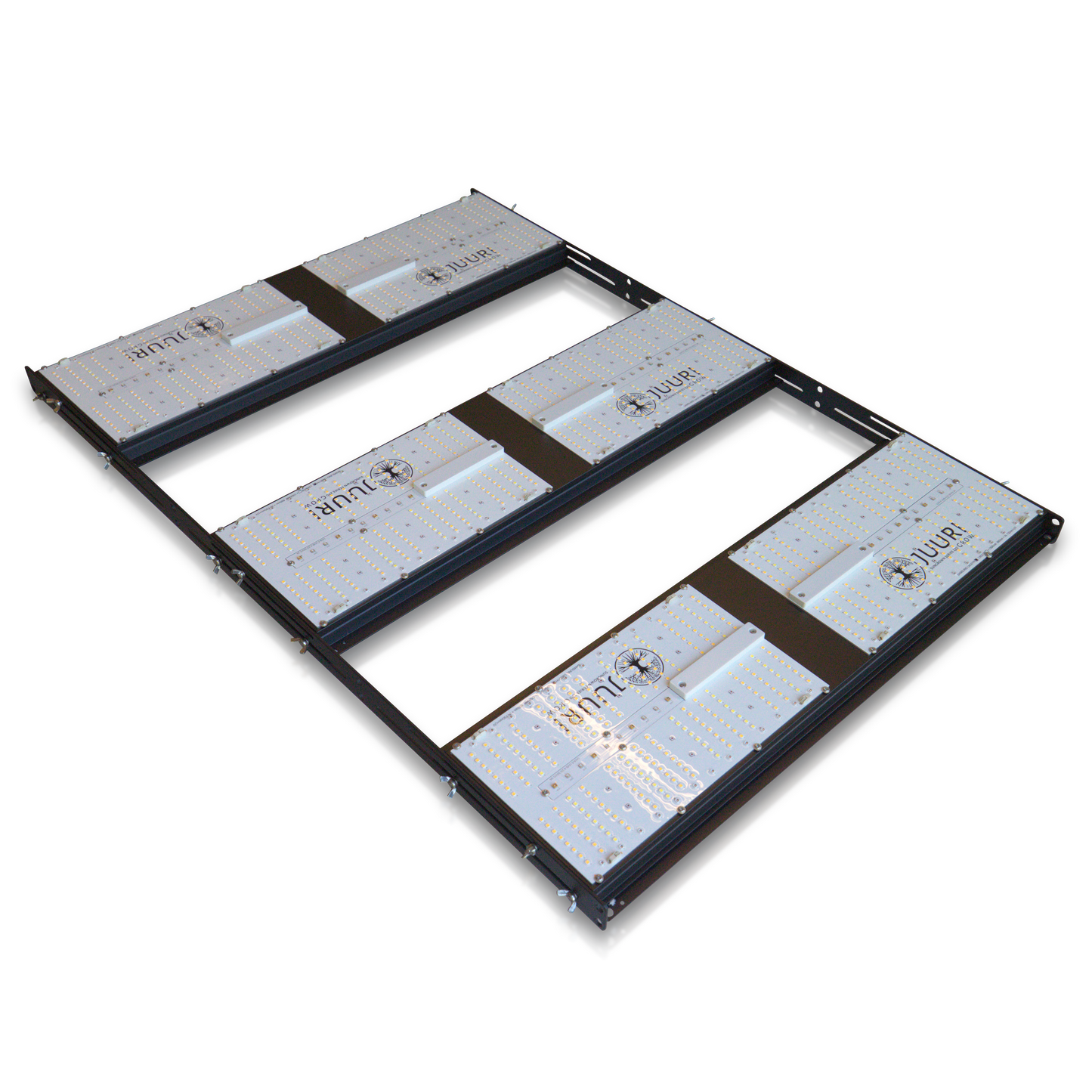 Juuri Grow - Sungrown Series 810W Grow Led