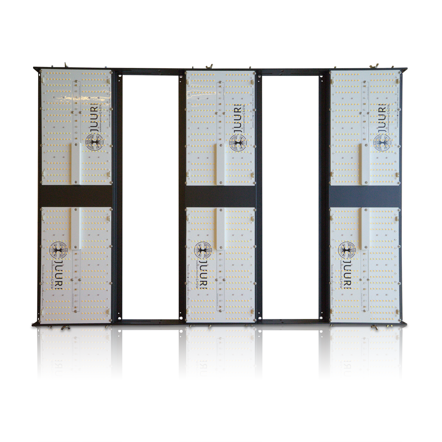 Juuri Grow - Sungrown Series 810W Grow Led