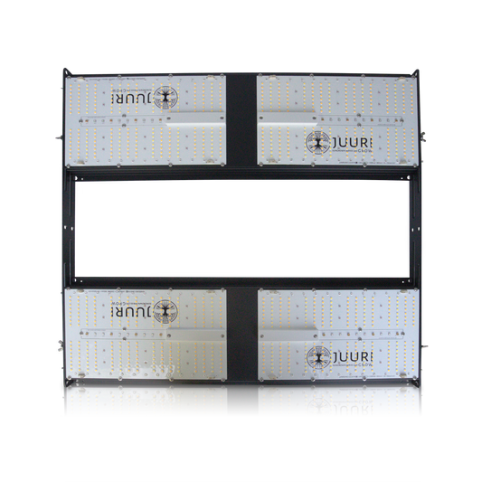 Juuri Grow - Sungrown Series 540W Grow Led