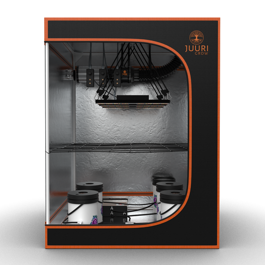 Juuri Grow - Complete Grow Set